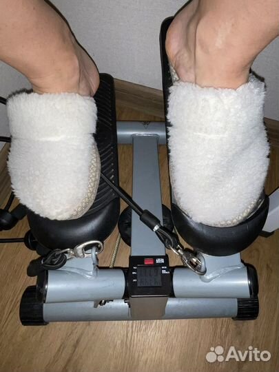 Мини степпер тренажер