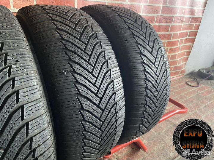 Michelin Alpin 6 225/50 R17 98H