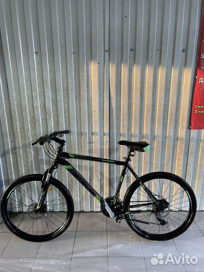 Stels Navigator 500 md