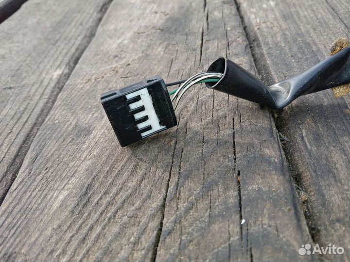 Фишка проводки Тойота Лексус Toyota Lexus 11841