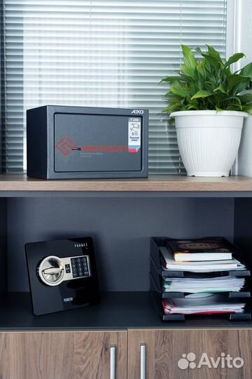 Сейф для денег aiko