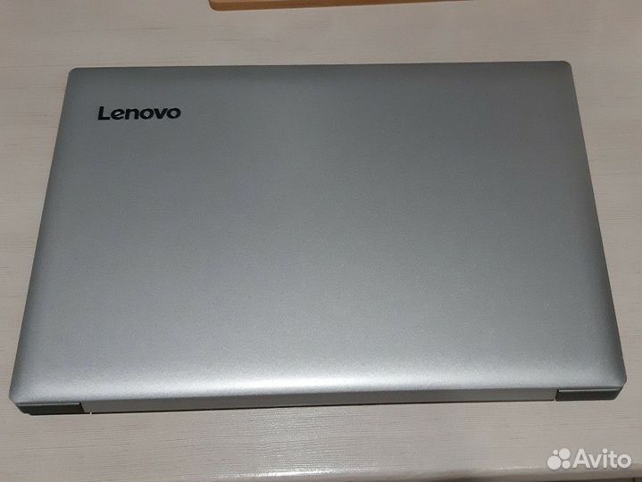 Lenovo ideapad 320 15iap