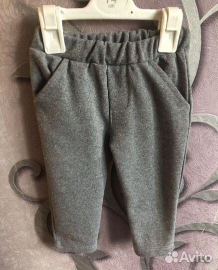 Костюм для мальчика на фотосессию 74