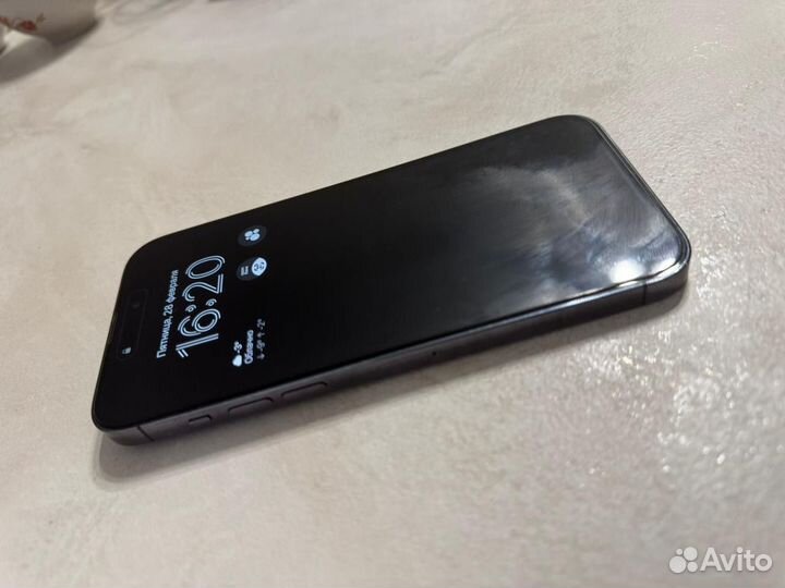 iPhone 14 Pro Max, 256 ГБ