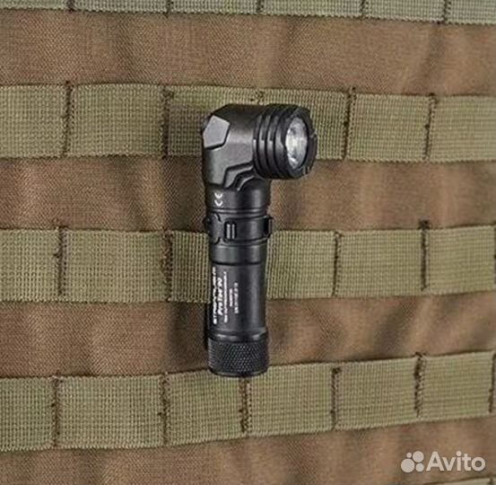 Тактический фонарь Streamlight ProTac 90