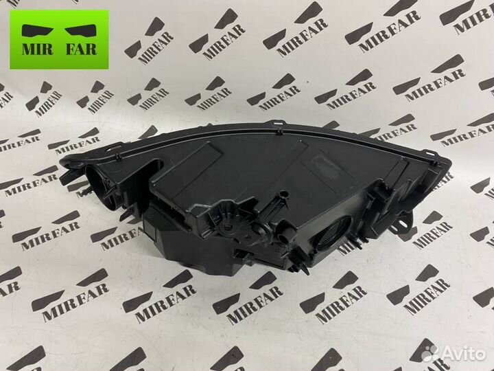 Корпус для фары левый Volvo XC40 2017-2022 Full LED