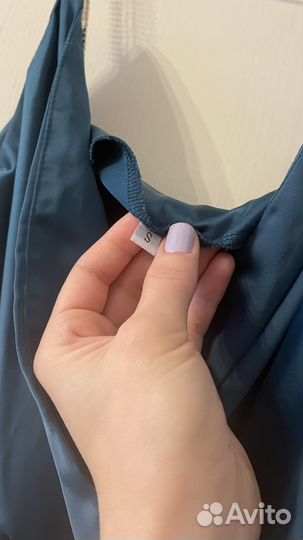 Вечернее платье 42 44