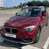 BMW X1 2.0 AT, 2010, 125 000 км, с пробегом, цена 1 550 000 руб.