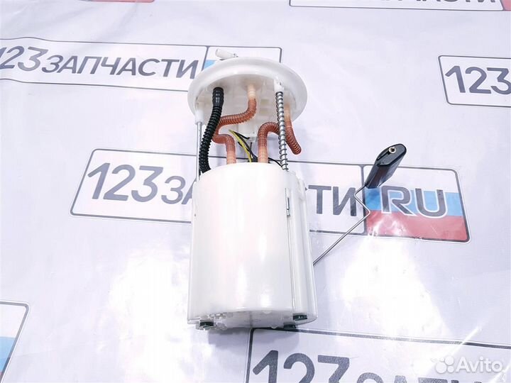 Топливный насос в сборе (модуль) Kia Sorento XM