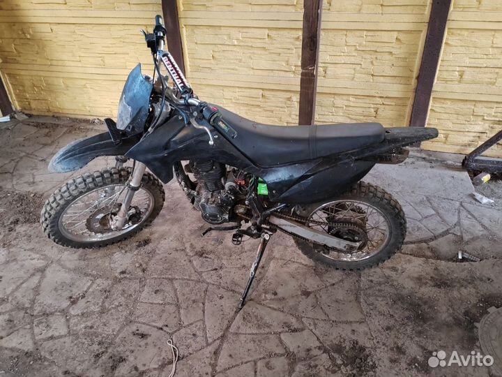 Продам motoland RZ200
