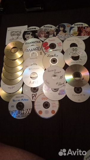 Dvd диски мультфильмы