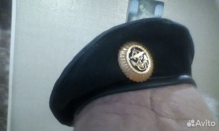 Берет новый размер 57 приемлемо