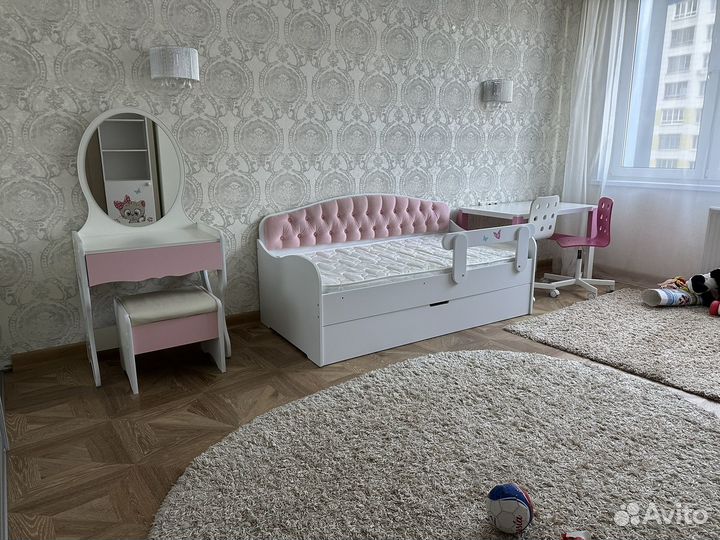 Мебель для детской комнаты