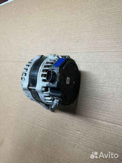 Генератор Chery Tiggo 7 PRO