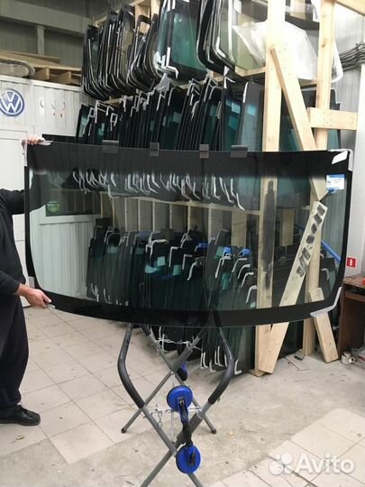 Лобовое стекло Газель Next