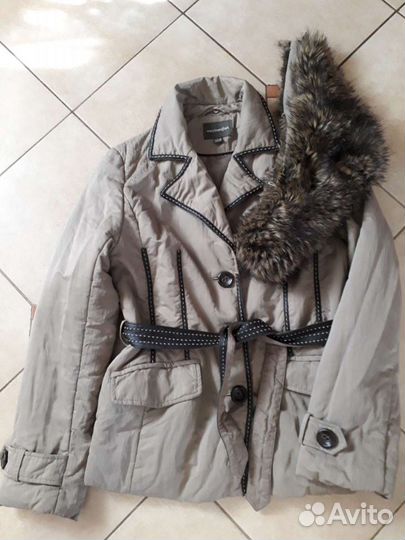 Одежда женская