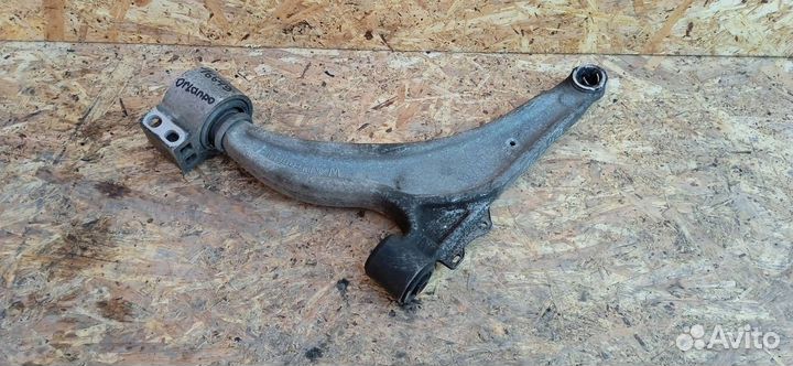 Рычаг передний левый Chevrolet Orlando 2012