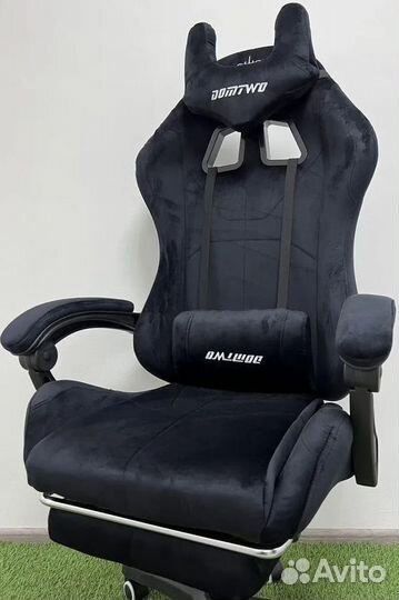 Офисное кресло (геймерское). Кресло для директора