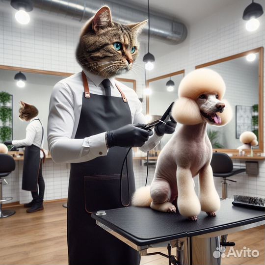 Услуга Аренды рабочего места