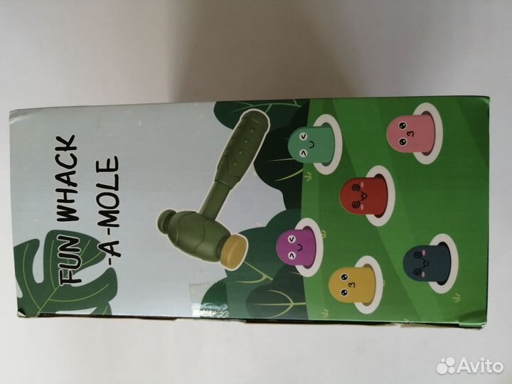 Интерактивная игрушка 