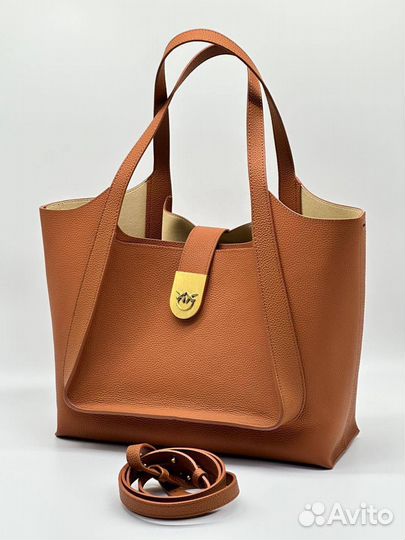 Сумка натуральная кожа женская