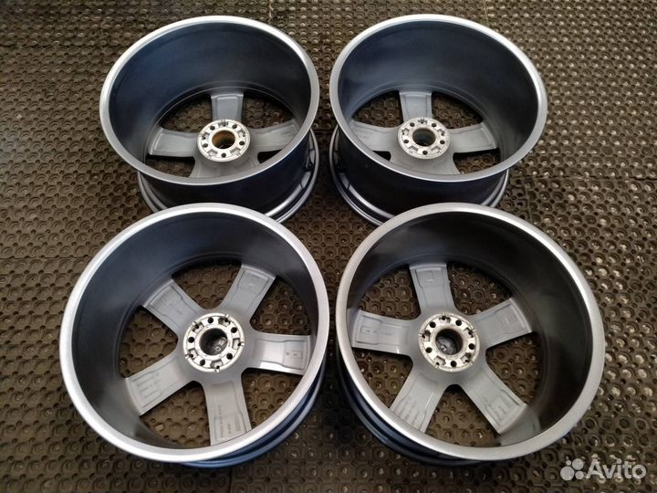 Диски R21 Mercedes GLE W167 V167 Coupe C167 GLS X1