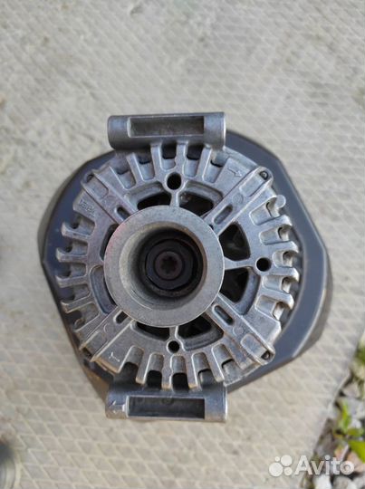 Генератор Mercedes-Benz S-Class