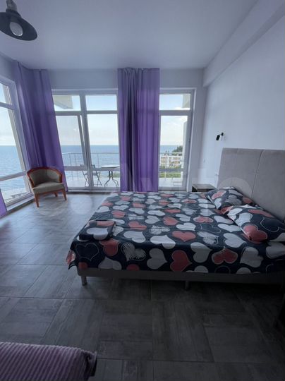 Комната 25 м², 2/2 эт.