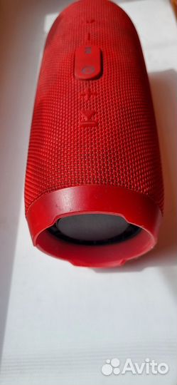 Акустические колонка