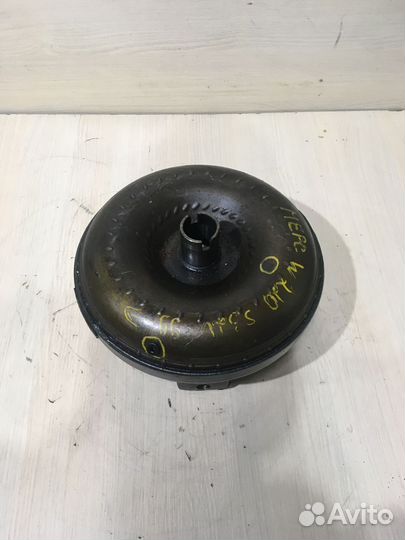 Гидротрансформатор Мерседес W220 3.2