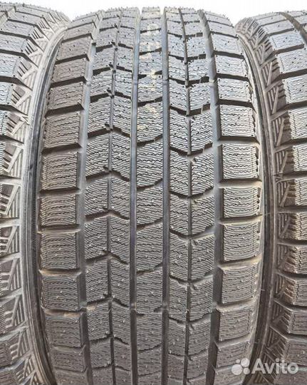 Dunlop DSX-2 225/50 R17 99W