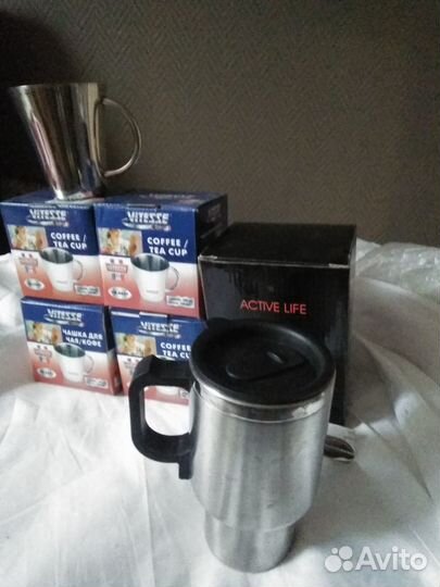 Посуда СССР