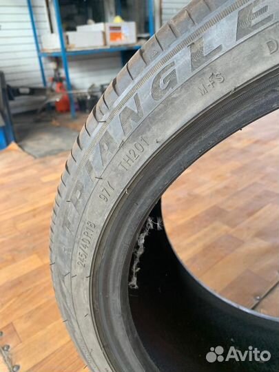 Triangle TH201 Sportex 245/40 R18