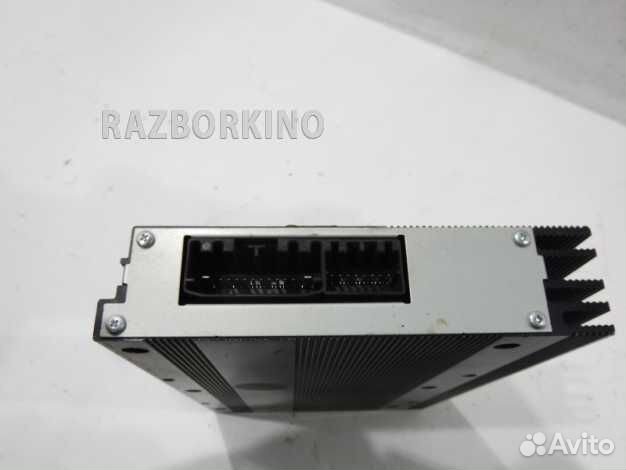 Усилитель магнитолы 05091214AD