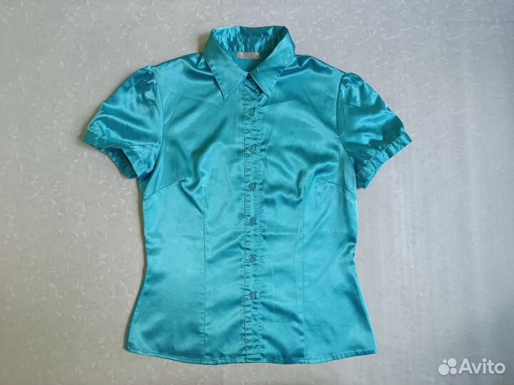 Вещи женские пакетом 42 44 размер