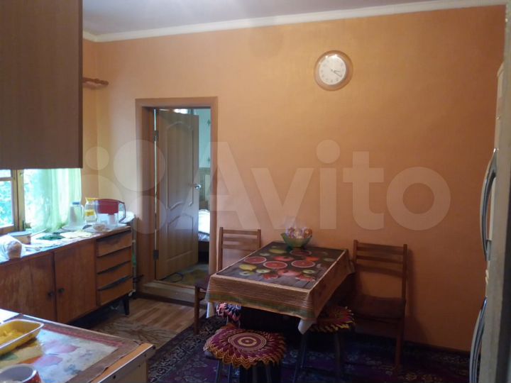 Дом 82 м² на участке 3,6 сот.