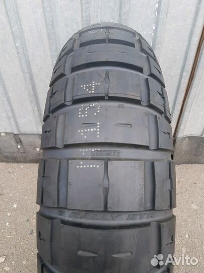 Шина 150 70 17 пирелли эндуро