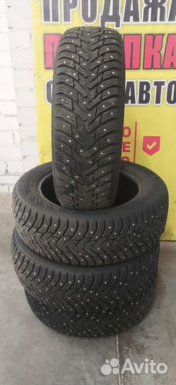 Nokian Tyres Nordman 8 185/60 R15 88T