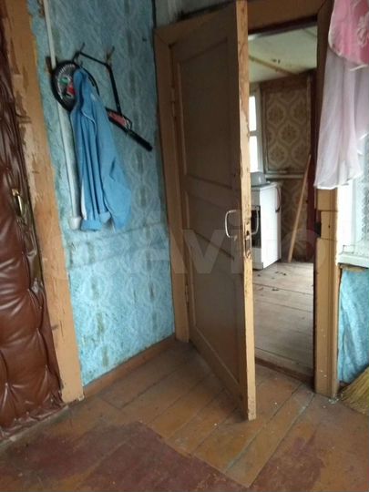 2-к. квартира, 50 м², 1/1 эт.