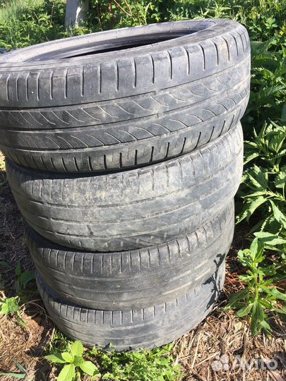 Yokohama A.Drive AA01 195/65 R15 91T