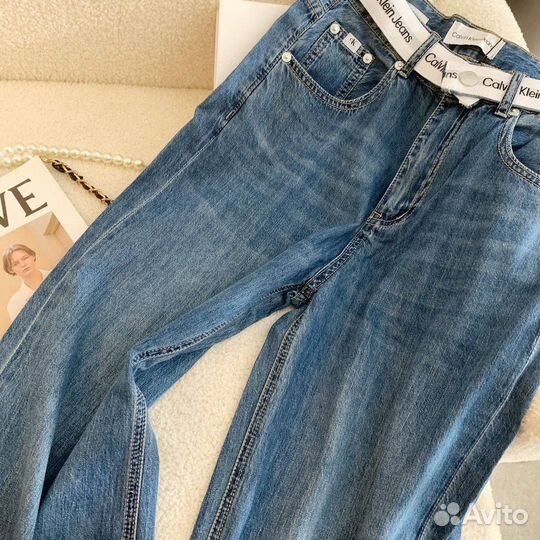 Calvin klein джинсы
