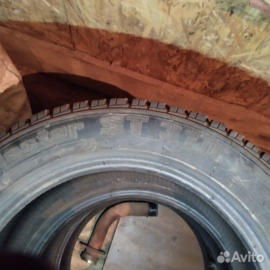 Amtel NordMaster ST-310 205/55 R16 90T