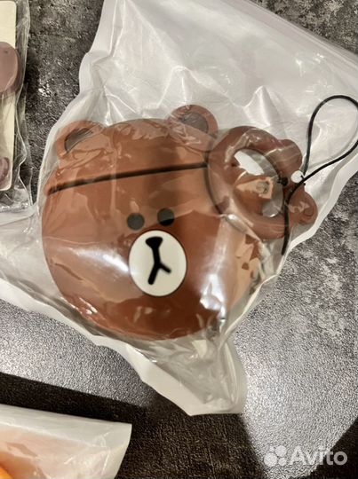 Чехол для наушников airpods