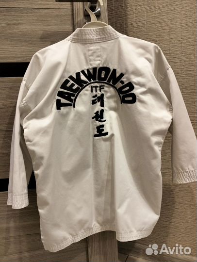 Защита для тхэквондо шлем