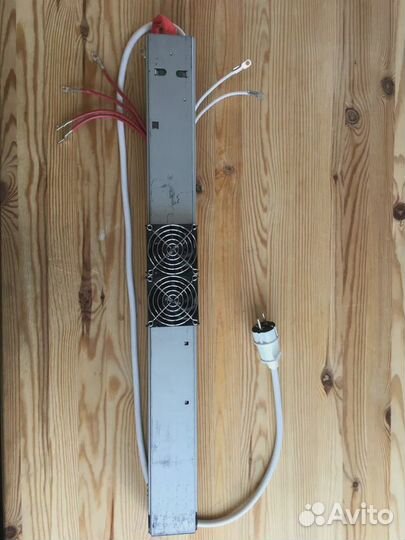 Серверный блок питания HP 2450W