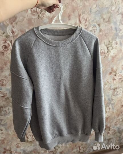 Свитшот женский