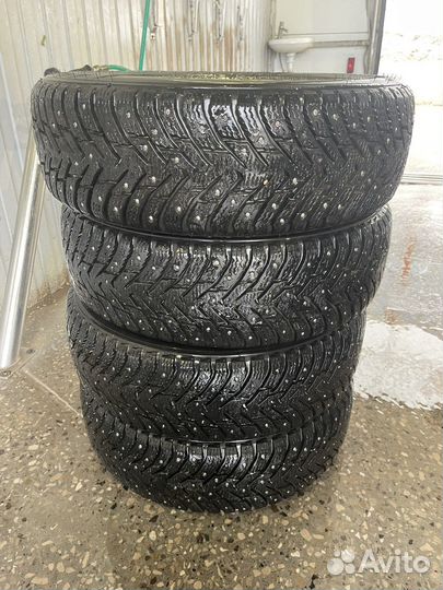 Nokian Tyres Nordman 8 185/65 R15