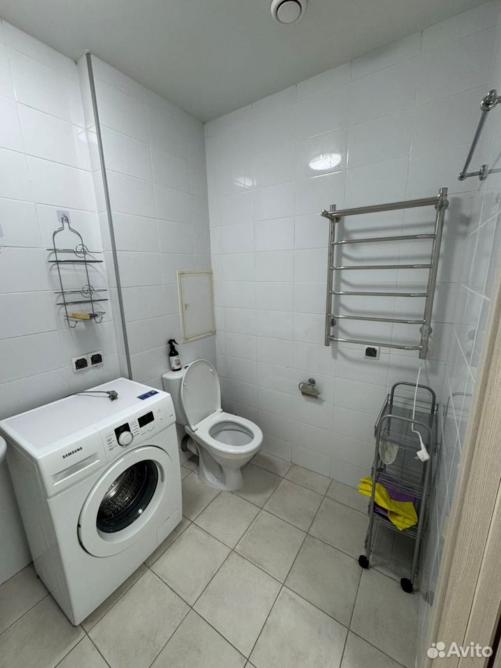 Евро3-комнатная квартира, 89,4 м² — фото 4