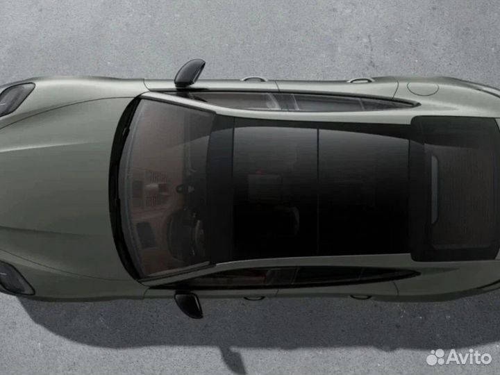 Porsche Panamera GTS 4.0 AMT, 2024