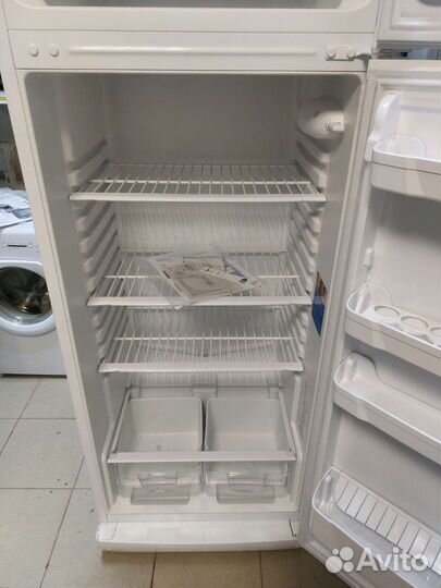 Холодильник Indesit Доставка Гарантия